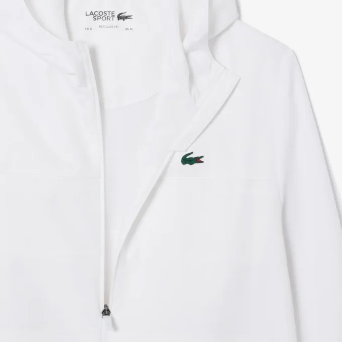 Wasserabweisende Sport-Trainingsjacke für Herren Wasserabweisende Sport-Trainingsjacke für Herren