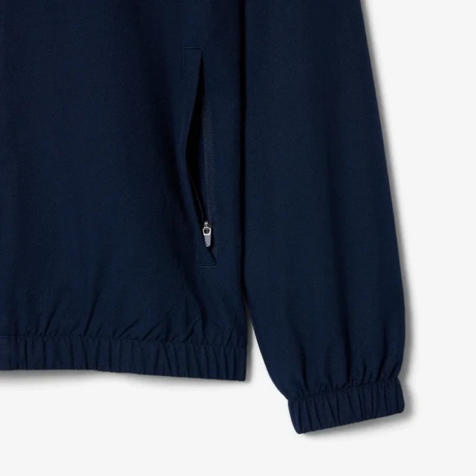Wasserabweisende Sport-Trainingsjacke für Herren Wasserabweisende Sport-Trainingsjacke für Herren