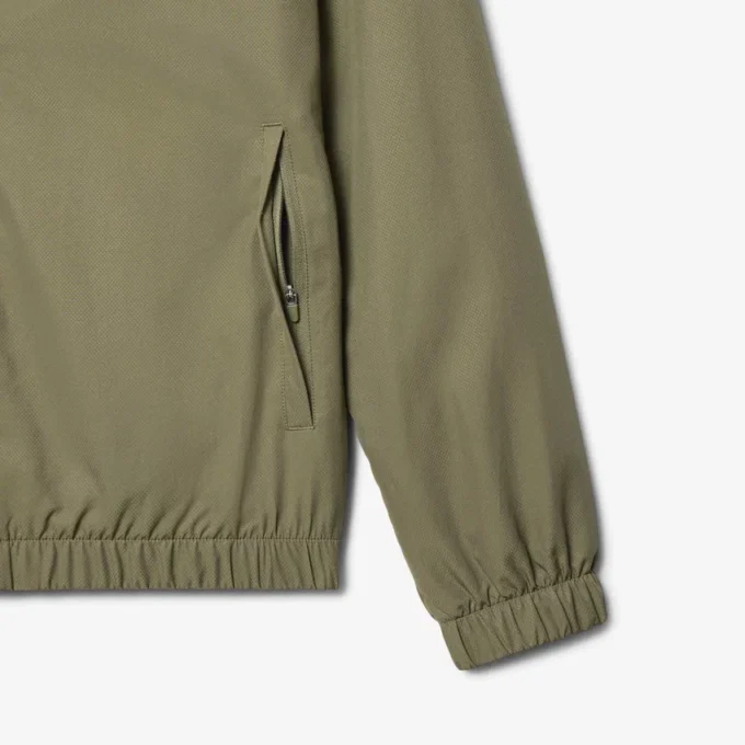 Wasserabweisende Sport-Trainingsjacke für Herren Wasserabweisende Sport-Trainingsjacke für Herren