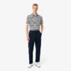 Wasserabweisende Stretch-Golfhose für Herren Wasserabweisende Stretch-Golfhose für Herren
