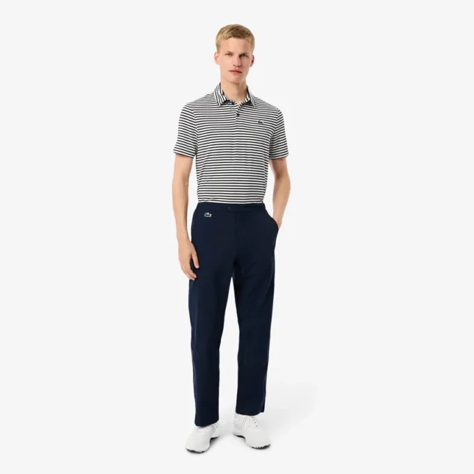 Wasserabweisende Stretch-Golfhose für Herren Wasserabweisende Stretch-Golfhose für Herren