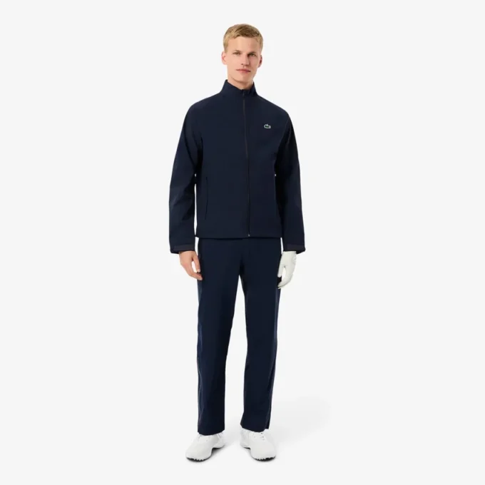 Wasserabweisende Stretch-Golfhose für Herren Wasserabweisende Stretch-Golfhose für Herren