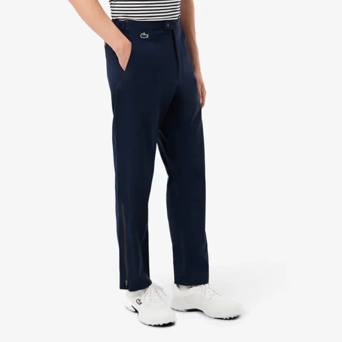 Wasserabweisende Stretch-Golfhose für Herren Wasserabweisende Stretch-Golfhose für Herren