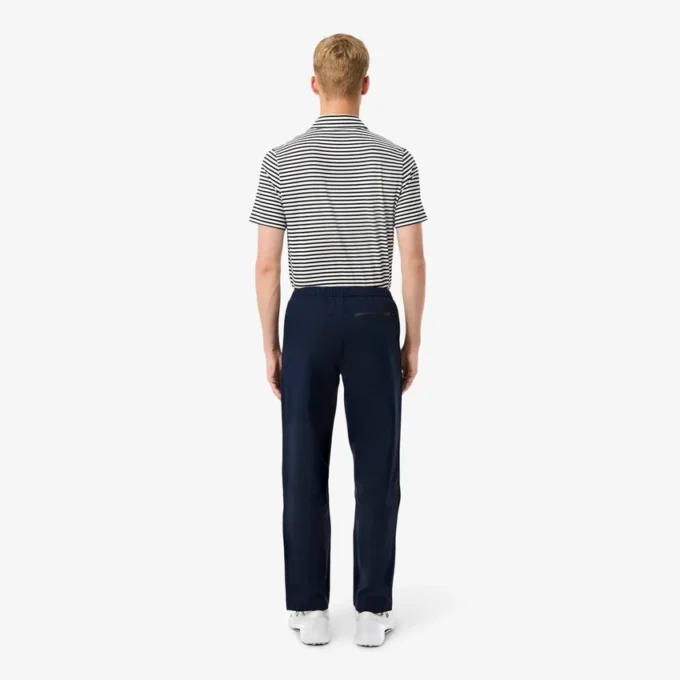Wasserabweisende Stretch-Golfhose für Herren Wasserabweisende Stretch-Golfhose für Herren