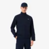 Wasserabweisende Stretch-Windjacke für Herren beim Golf Wasserabweisende Stretch-Windjacke für Herren beim Golf