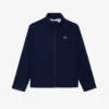 Wasserabweisende Stretch-Windjacke für Herren beim Golf Wasserabweisende Stretch-Windjacke für Herren beim Golf