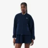 Wasserabweisende Tennis-Trainingsjacke Wasserabweisende Tennis-Trainingsjacke