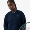 Wasserabweisende Tennis-Trainingsjacke Wasserabweisende Tennis-Trainingsjacke