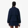 Wasserabweisende Tennis-Trainingsjacke Wasserabweisende Tennis-Trainingsjacke