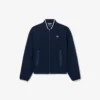 Wasserabweisende Tennis-Trainingsjacke Wasserabweisende Tennis-Trainingsjacke