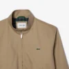 Wasserabweisende Twill-Harrington-Jacke für Herren Wasserabweisende Twill-Harrington-Jacke für Herren