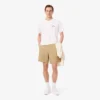 Wasserabweisende, windabweisende Nylon-Shorts für Herren Wasserabweisende, windabweisende Nylon-Shorts für Herren