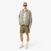 Wasserabweisende, windabweisende Nylon-Shorts für Herren Wasserabweisende, windabweisende Nylon-Shorts für Herren