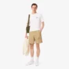 Wasserabweisende, windabweisende Nylon-Shorts für Herren Wasserabweisende, windabweisende Nylon-Shorts für Herren
