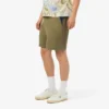 Wasserabweisende, windabweisende Nylon-Shorts für Herren Wasserabweisende, windabweisende Nylon-Shorts für Herren