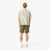 Wasserabweisende, windabweisende Nylon-Shorts für Herren Wasserabweisende, windabweisende Nylon-Shorts für Herren