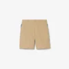 Wasserabweisende, windabweisende Nylon-Shorts für Herren Wasserabweisende, windabweisende Nylon-Shorts für Herren