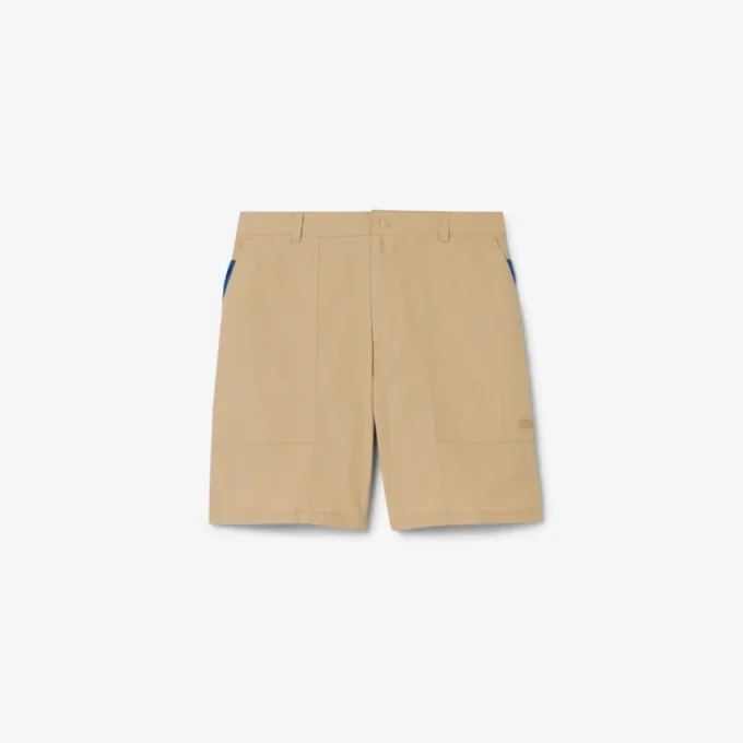 Wasserabweisende, windabweisende Nylon-Shorts für Herren Wasserabweisende, windabweisende Nylon-Shorts für Herren
