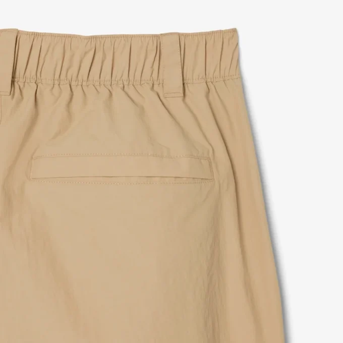 Wasserabweisende, windabweisende Nylon-Shorts für Herren Wasserabweisende, windabweisende Nylon-Shorts für Herren