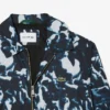 Wasserabweisende Windjacke für Herren mit Print-Motiv Wasserabweisende Windjacke für Herren mit Print-Motiv
