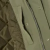 Wasserabweisender Bomber Wasserabweisender Bomber