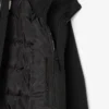 Wasserabweisender, gefütterter 3-in-1-Parka für Herren Wasserabweisender, gefütterter 3-in-1-Parka für Herren