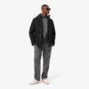 Wasserabweisender, gefütterter 3-in-1-Parka für Herren Wasserabweisender, gefütterter 3-in-1-Parka für Herren