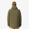 Wasserabweisender, gefütterter 3-in-1-Parka für Herren Wasserabweisender, gefütterter 3-in-1-Parka für Herren