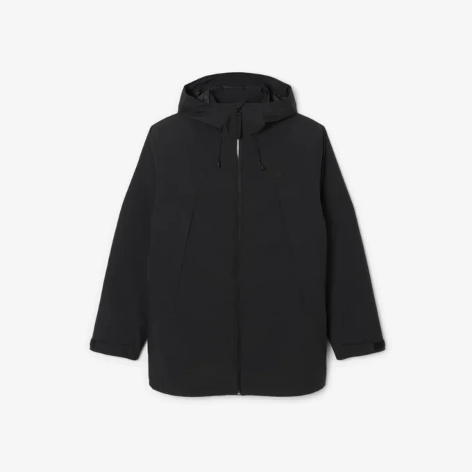 Wasserabweisender, gefütterter 3-in-1-Parka für Herren Wasserabweisender, gefütterter 3-in-1-Parka für Herren