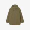 Wasserabweisender, gefütterter 3-in-1-Parka für Herren Wasserabweisender, gefütterter 3-in-1-Parka für Herren