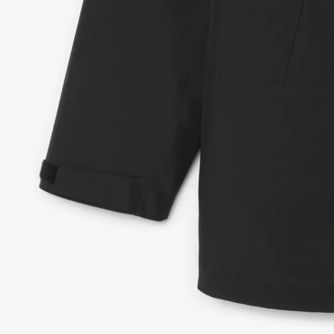 Wasserabweisender, gefütterter 3-in-1-Parka für Herren Wasserabweisender, gefütterter 3-in-1-Parka für Herren