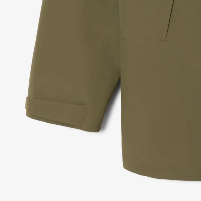 Wasserabweisender, gefütterter 3-in-1-Parka für Herren Wasserabweisender, gefütterter 3-in-1-Parka für Herren