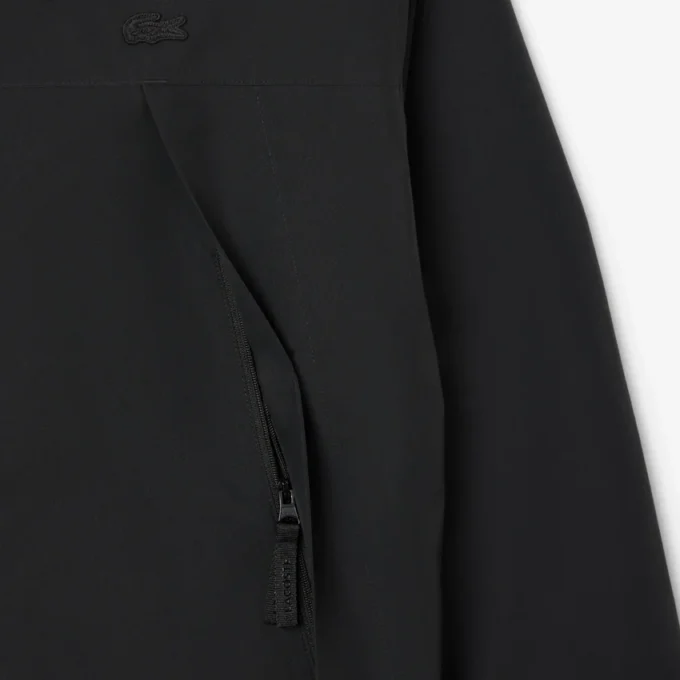 Wasserabweisender, gefütterter 3-in-1-Parka für Herren Wasserabweisender, gefütterter 3-in-1-Parka für Herren
