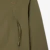 Wasserabweisender, gefütterter 3-in-1-Parka für Herren Wasserabweisender, gefütterter 3-in-1-Parka für Herren