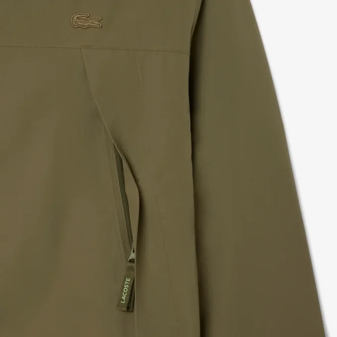 Wasserabweisender, gefütterter 3-in-1-Parka für Herren Wasserabweisender, gefütterter 3-in-1-Parka für Herren