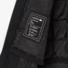 Wasserabweisender, gefütterter 3-in-1-Parka für Herren Wasserabweisender, gefütterter 3-in-1-Parka für Herren