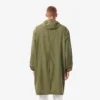 Wasserabweisender langer Parka für Herren Wasserabweisender langer Parka für Herren