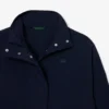 Wasserabweisender Oversize-Parka in mittlerer Länge Wasserabweisender Oversize-Parka in mittlerer Länge