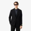 Wasserabweisender Stretch-Blazer Wasserabweisender Stretch-Blazer