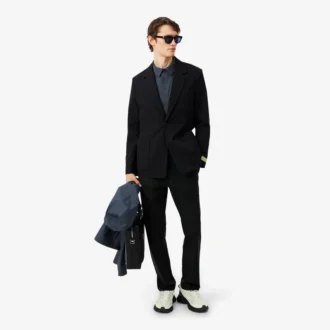 Wasserabweisender Stretch-Blazer