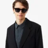 Wasserabweisender Stretch-Blazer Wasserabweisender Stretch-Blazer