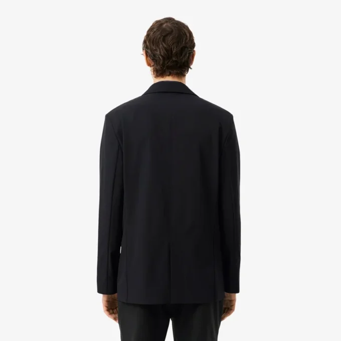 Wasserabweisender Stretch-Blazer Wasserabweisender Stretch-Blazer