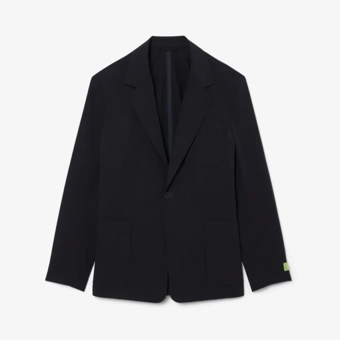 Wasserabweisender Stretch-Blazer Wasserabweisender Stretch-Blazer