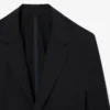 Wasserabweisender Stretch-Blazer Wasserabweisender Stretch-Blazer