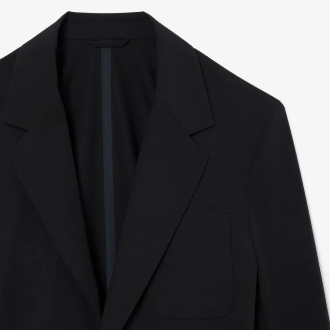 Wasserabweisender Stretch-Blazer Wasserabweisender Stretch-Blazer