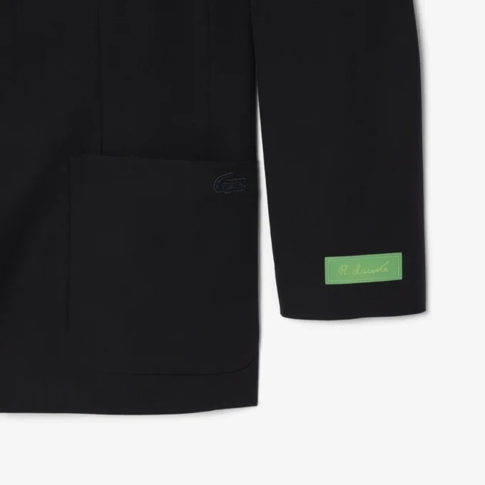Wasserabweisender Stretch-Blazer Wasserabweisender Stretch-Blazer