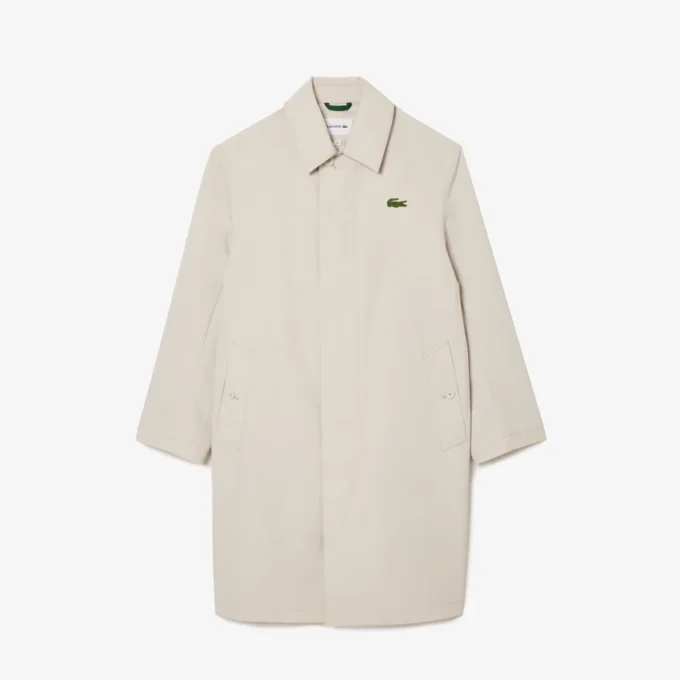 Wasserabweisender, winddichter Trenchcoat für Herren Wasserabweisender, winddichter Trenchcoat für Herren
