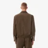 Wasserabweisendes Overshirt für Herren aus der Archive Edition Wasserabweisendes Overshirt für Herren aus der Archive Edition