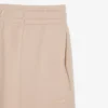 Weit geschnittene Jersey-Jogginghose Weit geschnittene Jersey-Jogginghose