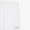 Weit geschnittene Jersey-Jogginghose Weit geschnittene Jersey-Jogginghose